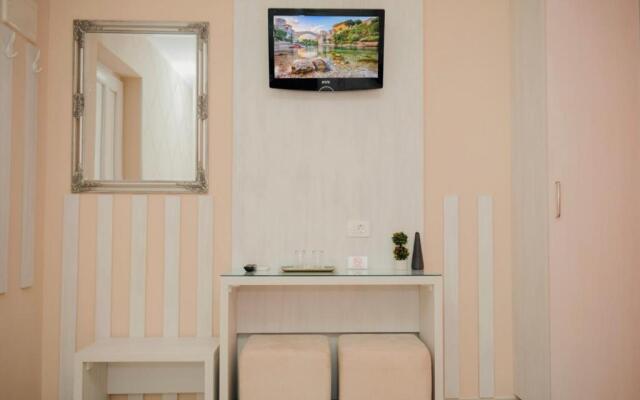 Bed and Breakfast Lejla