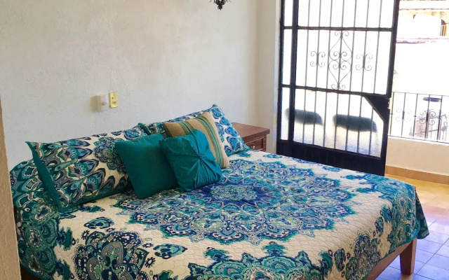 Casa Bella Vista (Adults Only)