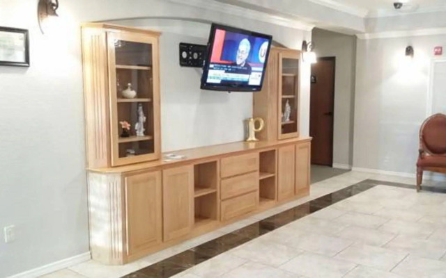 Premium Inn and Suites
