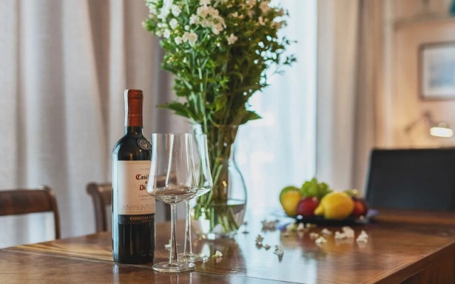 P&O Apartments Slominskiego 7