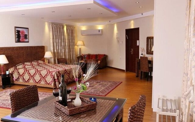Drachim Hotel