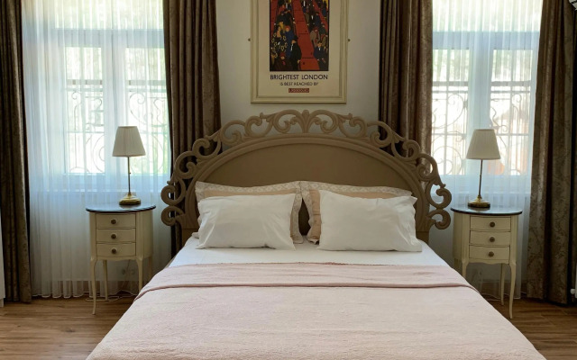 Agva Riverangel Hotel - Adults Only