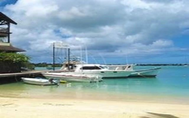 Oceanafrican Villas