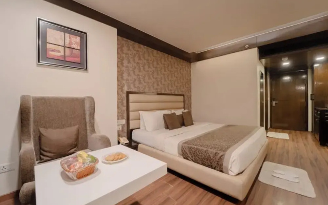 Hotel Aditya Park Regent