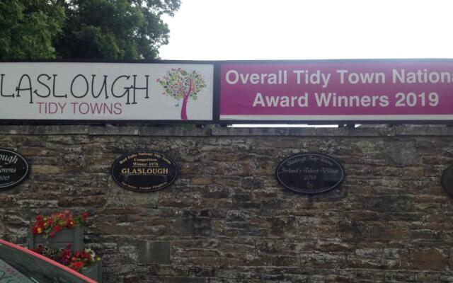 Glaslough Ramblers Rest