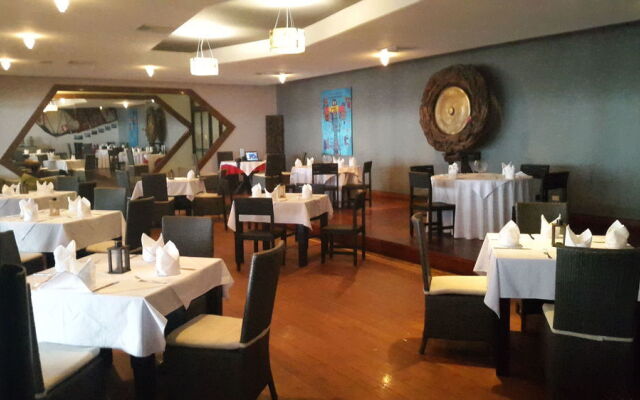 Maalaea Resort Punta Chame All Inclusive