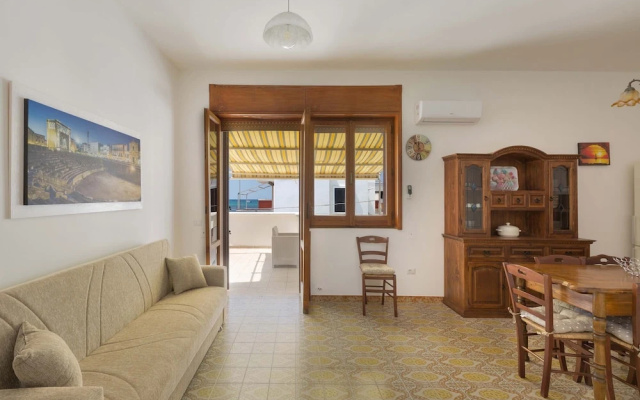1133 Appartamento Orizzonte by Barbarhouse