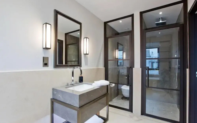 2-bed Deluxe Apt 621