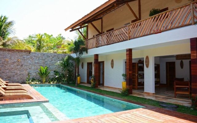Villamag Hotel