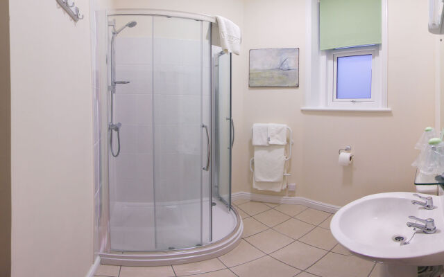 Melville Hall Hotel and Utopia Spa