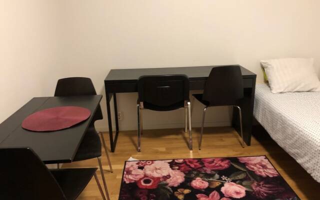 2 Room Apartment in Årsta 236