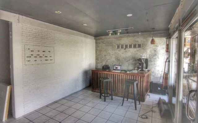 Chiangkhan Smile Homestay