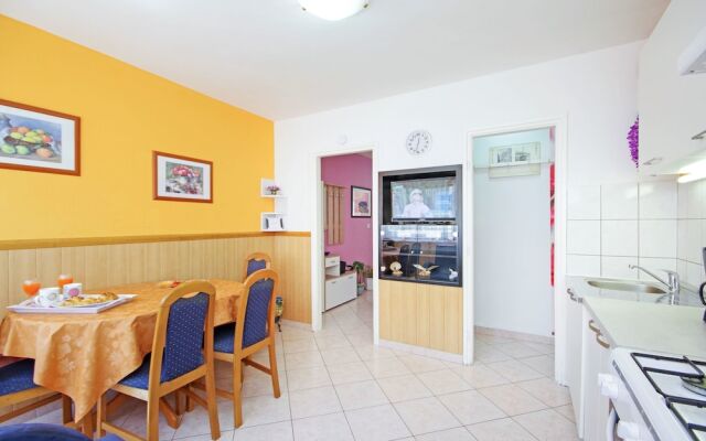 Apartments Mise