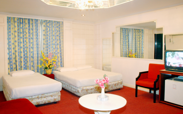 Miri Hotel