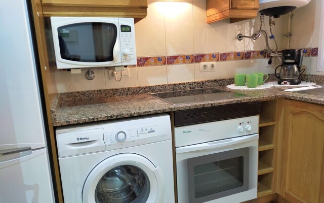 ACV - Acapulco II-1ª Linea Planta 5 Norte