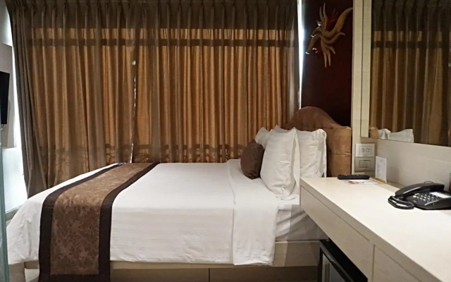 Syama Mansion Phromphong