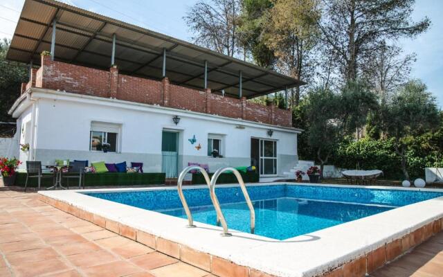 B&B Casa Rubí