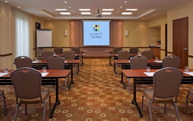 Hyatt Place Chantilly Dulles Airport-South