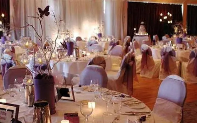 Castle Dargan Hotel