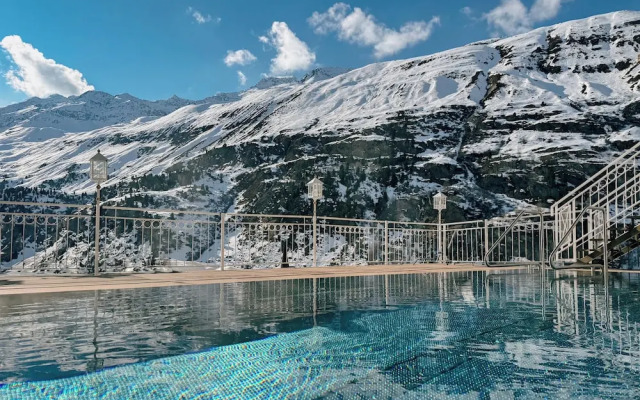 Gourmet & Wine Hotel Austria 4s