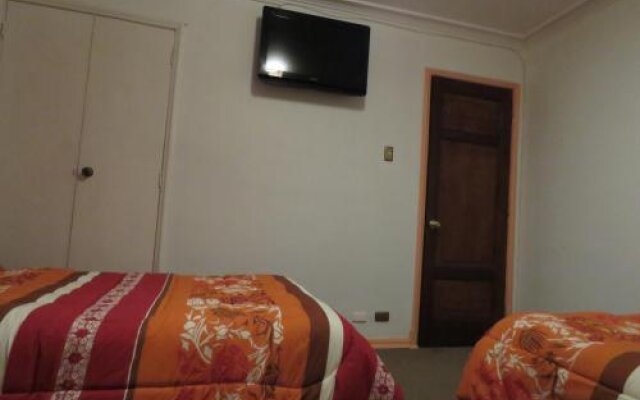 Hotel Chillan Sur