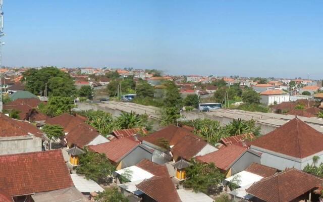 Ratih Bali Hostel