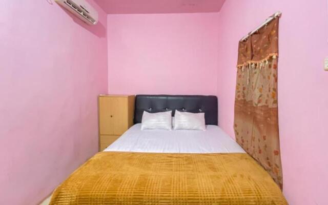 Homestay Punokawan Puncak Indah Kota Malili