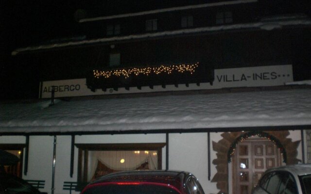 Hotel Villa Ines