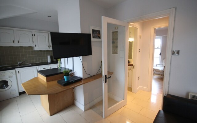 The Key Collection Apartments Temple Bar