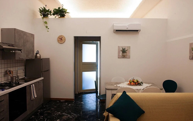 Palazzo Nicastro Guest House Blue
