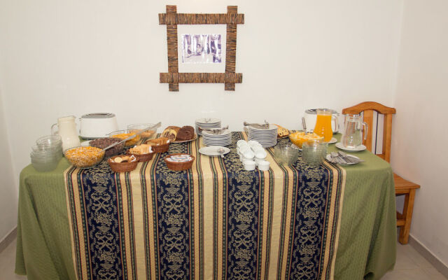 Patagonia Travellers Hostel