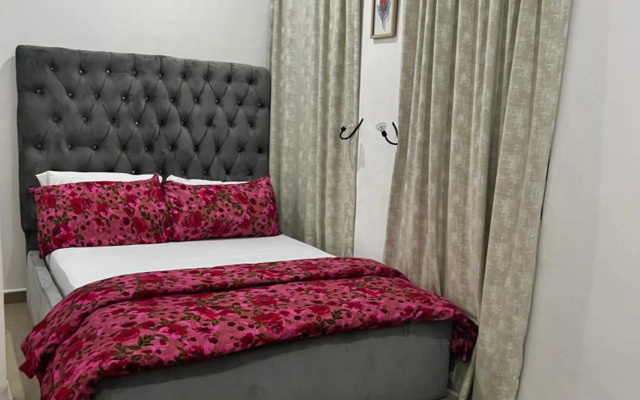 Lovely one-bedroom rental apartment