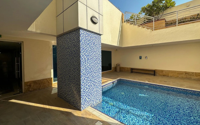 My-Places Dubai 1 Bed Escan Towers 15