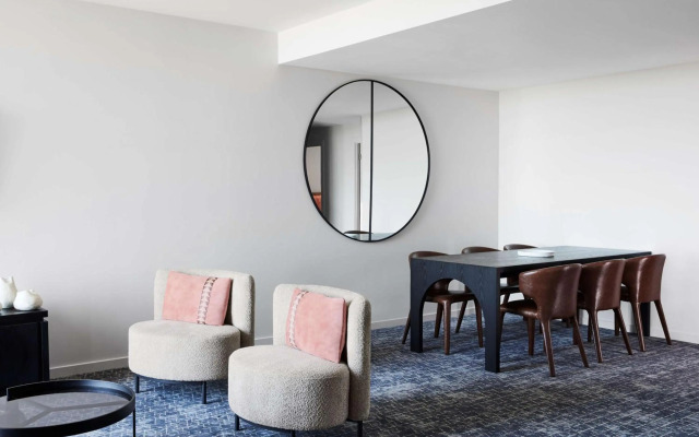 Adina Apartment Hotel Melbourne on Flinders