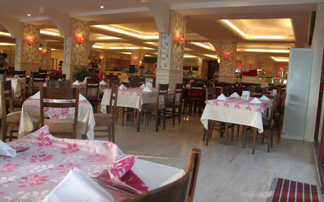 Galeri Resort Hotel
