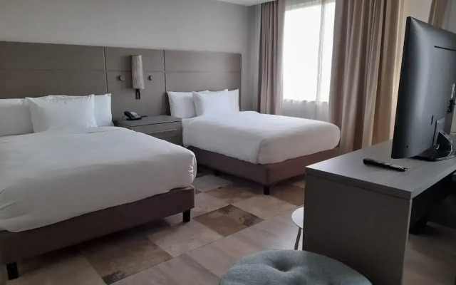 Residence Inn by Marriott Cancun Hotel Zone