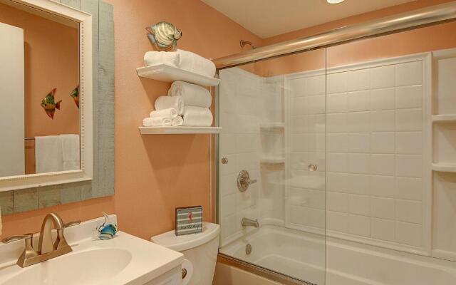 A Coastin Casa #3 Sunday Villas