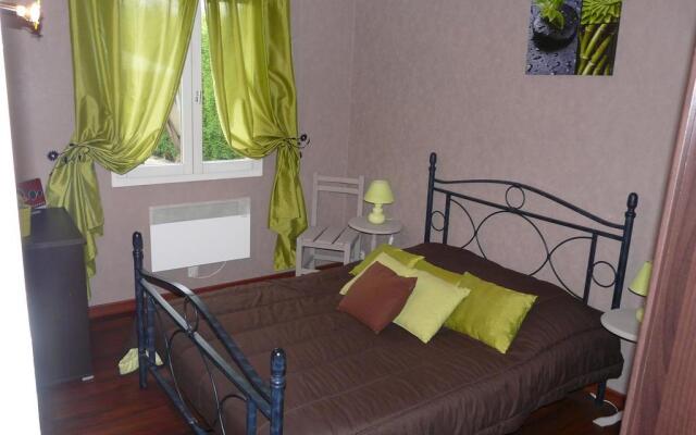 Chambres dhôte du Domaine de la Reine Blanche