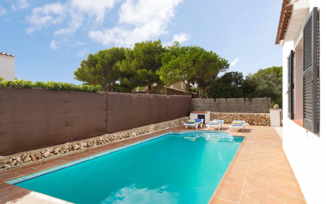 Villa Rocas