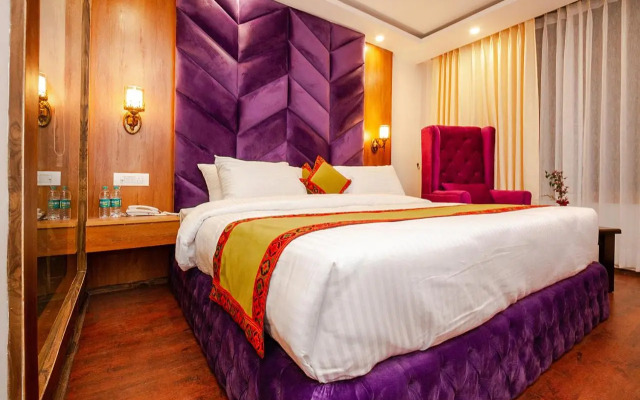 Snow White Resort & Spa