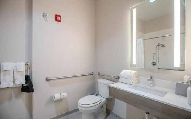 Holiday Inn Express & Suites Cleveland