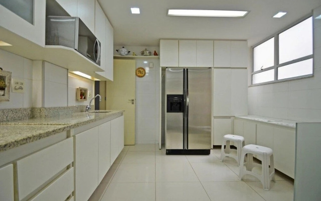 MZ Apartments Prado Junior