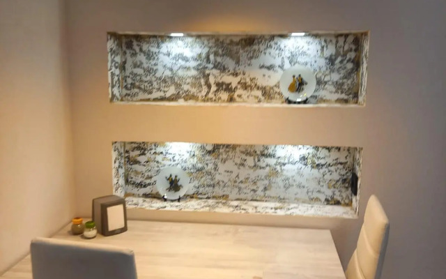 Апартаменты на улице Лавриненко 13 корпус 3