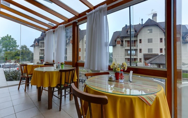 Hotel Alpen Hof