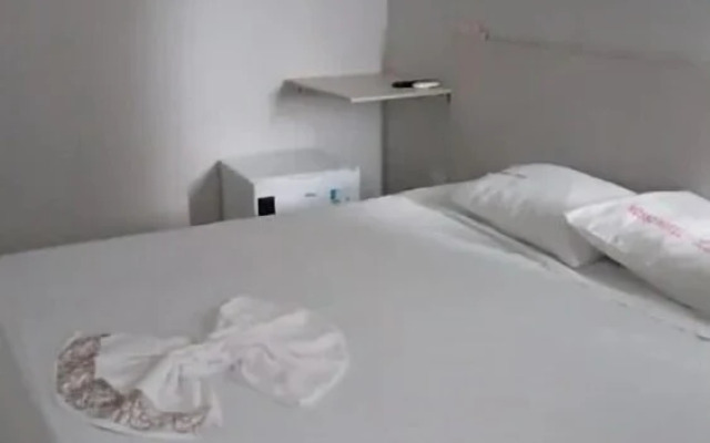 Hotel Itavera Brasil