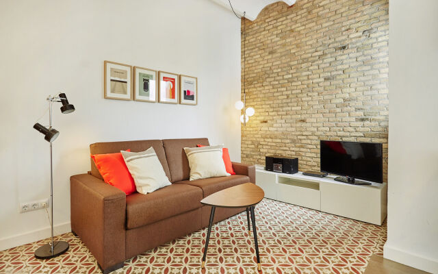 Urban District Vintage Suites