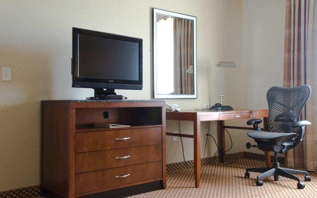 Hilton Garden Inn Laramie