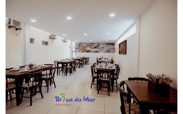 Pousada Brisa Do Mar