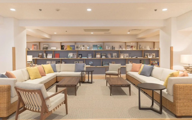 Izu Imaihama Tokyu Hotel