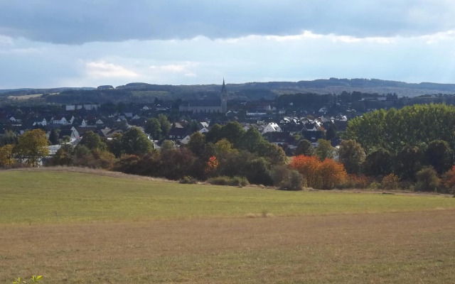 Zum Sauerländer Altstadt